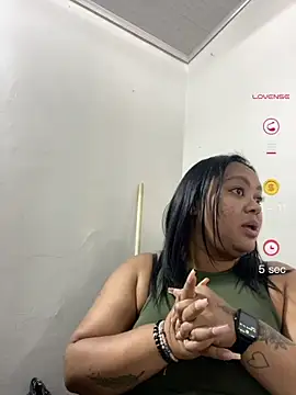 Snapshot of yanza2002 chatting on 27, 6, 2026 yanza2002 online show from 27, 6, 2026