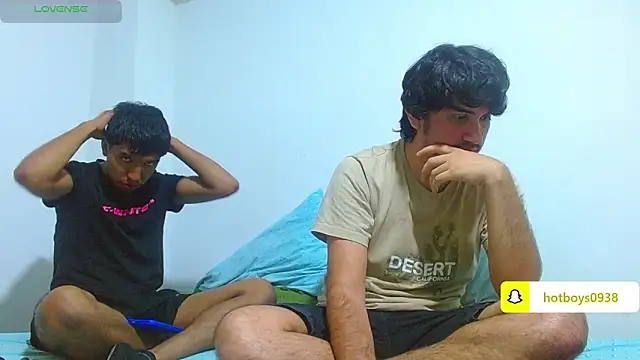 biglatin80 online show from 22, 10, 2025