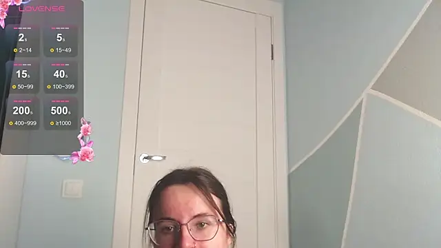 MilaniaCute online show from 12, 2, 2026