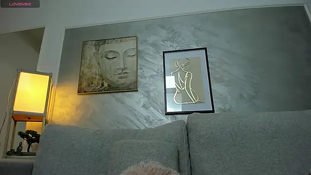 goddessalysse online show from 27, 6, 2026