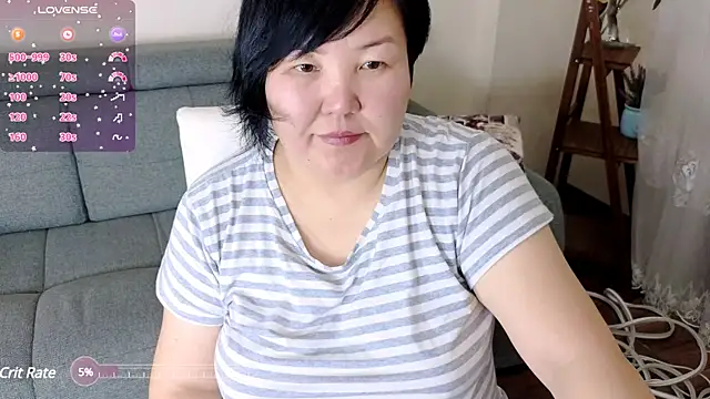 Snapshot of pussygold88 chatting on 4, 12, 2024 pussygold88 online show from 4, 12, 2024