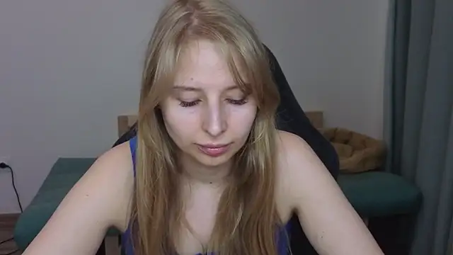 Snapshot of Jessy_Ginger chatting on 8, 6, 2026 Jessy Ginger online show from 8, 6, 2026