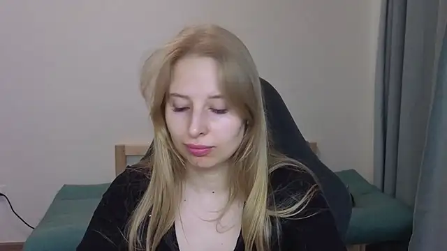 Snapshot of Jessy_Ginger chatting on 14, 6, 2026 Jessy Ginger online show from 14, 6, 2026