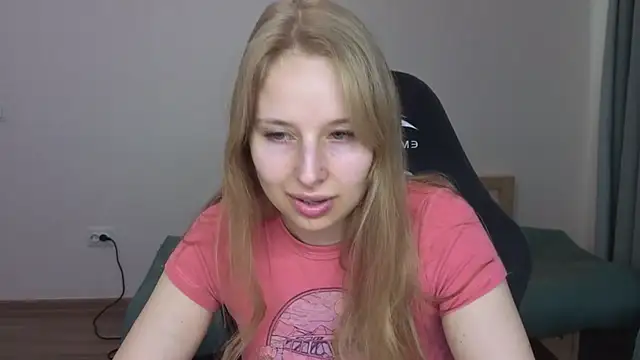 Snapshot of Jessy_Ginger chatting on 30, 6, 2026 Jessy Ginger online show from 30, 6, 2026