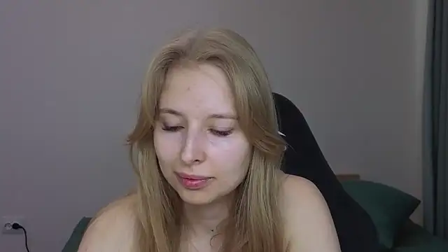 Snapshot of Jessy_Ginger chatting on 5, 7, 2026 Jessy Ginger online show from 5, 7, 2026