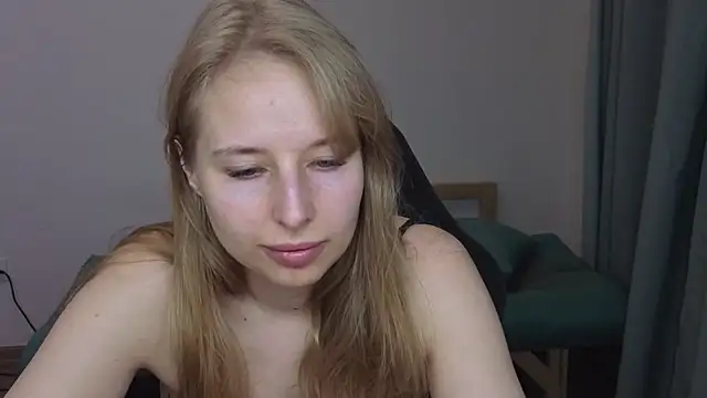 Snapshot of Jessy_Ginger chatting on 11, 7, 2026 Jessy Ginger online show from 11, 7, 2026