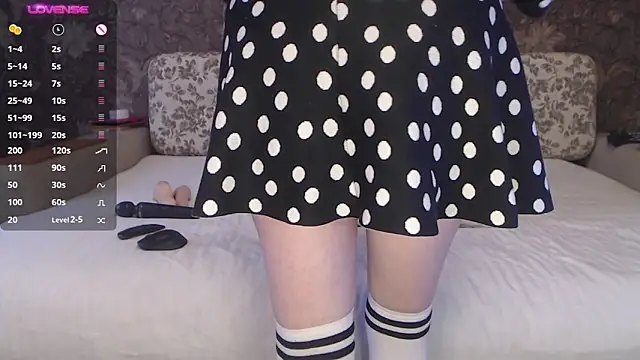 Kett123 online show from 18, 1, 2025