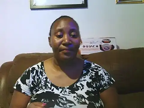 Snapshot of ebonytitts4u chatting on 7, 12, 2024 ebonytitts4u online show from 7, 12, 2024