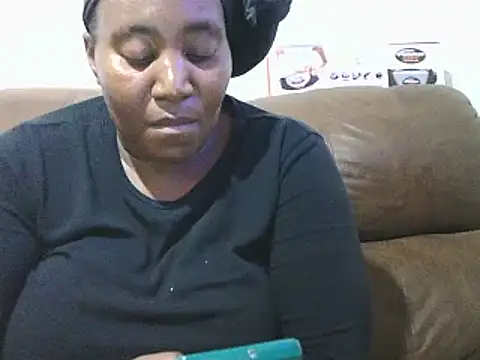 Snapshot of ebonytitts4u chatting on 14, 9, 2025 ebonytitts4u online show from 14, 9, 2025