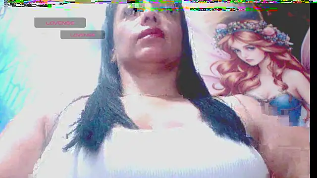 Snapshot of soffi_ruiz_ chatting on 16, 12, 2025 soffi ruiz online show from 16, 12, 2025