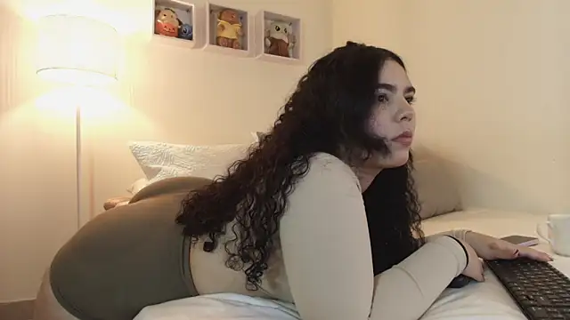 Snapshot of matilda_69x chatting on 21, 2, 2026 matilda 69x online show from 21, 2, 2026