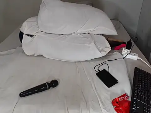 xxfantasy122 online show from 6, 12, 2024