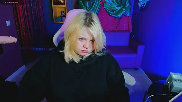 Yoki Shizuko online show from 10, 1, 2026