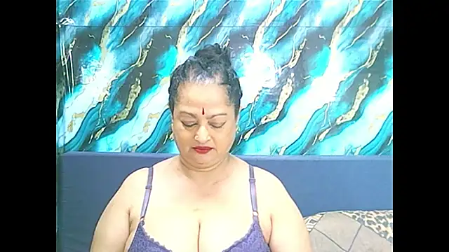 matureindian online show from 15, 12, 2025