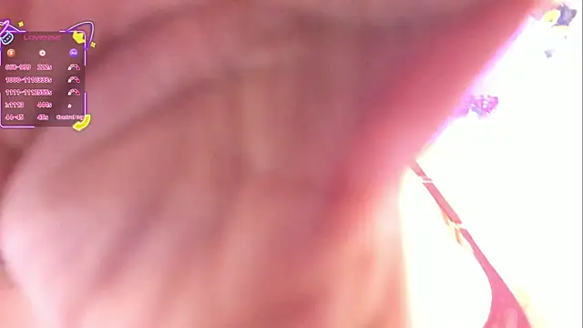 Snapshot of sweetbambi23 chatting on 30, 6, 2026 sweetbambi23 online show from 30, 6, 2026