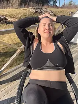 Snapshot of Anna_Alexa chatting on 7, 3, 2025 Anna Alexa online show from 7, 3, 2025