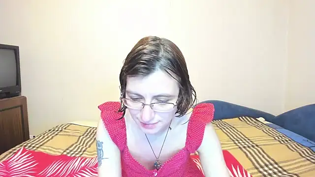 MarilynDream online show from 29, 12, 2024