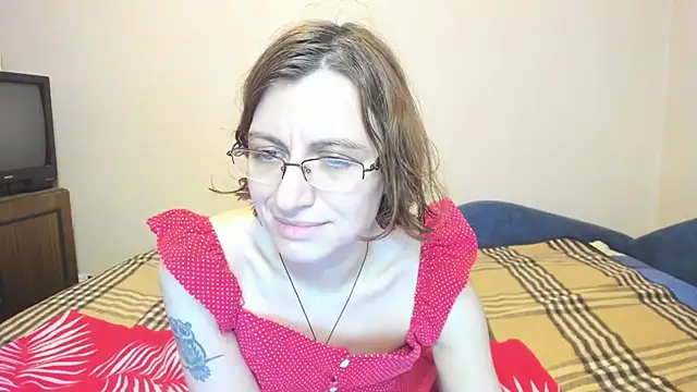 MarilynDream online show from 30, 12, 2024