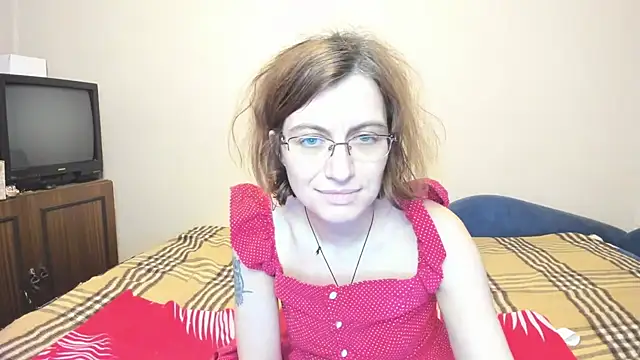 MarilynDream online show from 22, 1, 2025