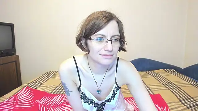 MarilynDream online show from 28, 2, 2025