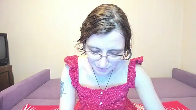 MarilynDream online show from 14, 3, 2025