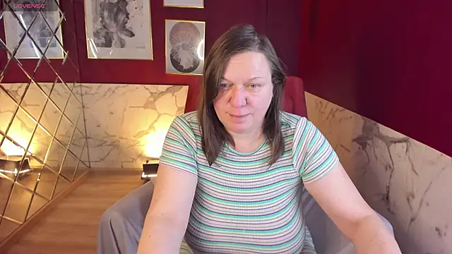 KellyPerfection online show from 17, 1, 2026