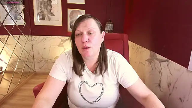 KellyPerfection online show from 23, 2, 2026