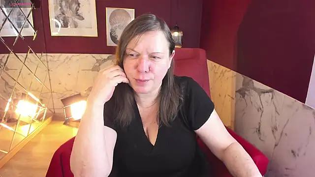 KellyPerfection online show from 14, 3, 2026