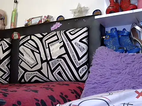 Snapshot of pamelasophia19 chatting on 15, 2, 2025 pamelasophia19 online show from 15, 2, 2025