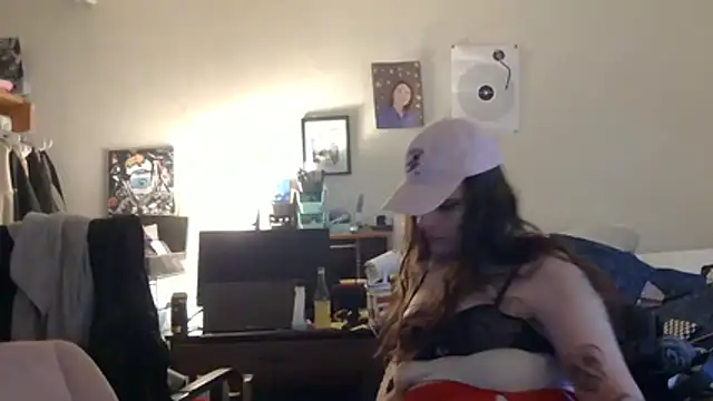 Snapshot of CaasiDeflower chatting on 27, 11, 2025 CaasiDeflower online show from 27, 11, 2025