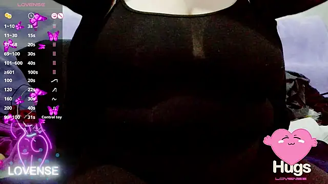 Snapshot of tatli_bela chatting on 18, 4, 2026 tatli bela online show from 18, 4, 2026