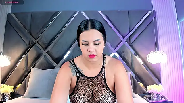 myax evans online show from 29, 10, 2025