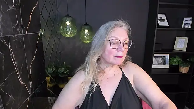 NataliMellow online show from 20, 12, 2025