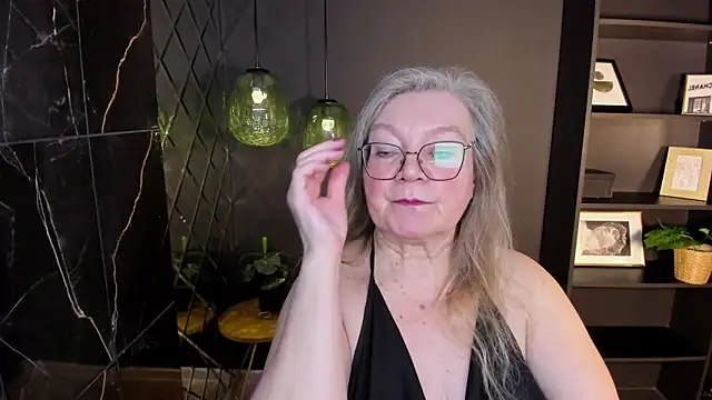 NataliMellow online show from 19, 1, 2026