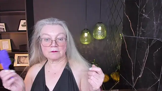 NataliMellow online show from 24, 3, 2026