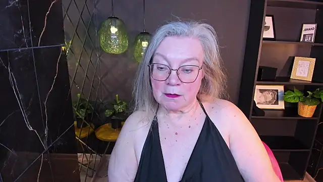 NataliMellow online show from 8, 4, 2026