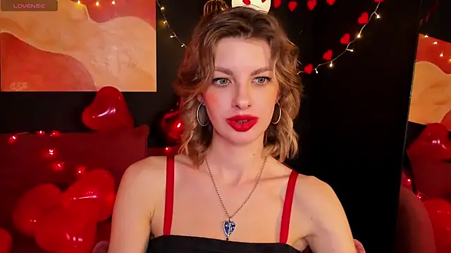 Snapshot of RubySoft chatting on 13, 2, 2025 RubySoft online show from 13, 2, 2025