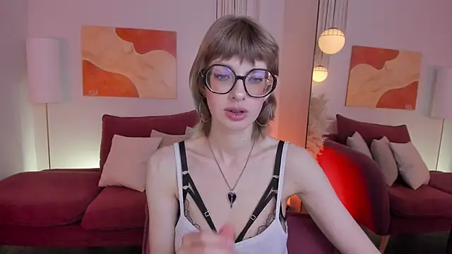 Snapshot of RubySoft chatting on 20, 10, 2025 RubySoft online show from 20, 10, 2025