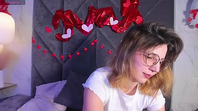Snapshot of JaneGraceful chatting on 14, 2, 2025 JaneGraceful online show from 14, 2, 2025