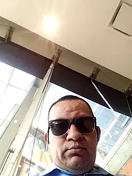 gusaven online show from 29, 4, 2026