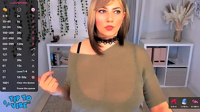 JillSpacey online show from 2, 3, 2025