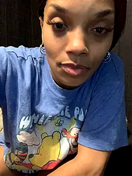 Rakiyahcharms online show from 31, 10, 2025