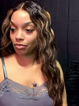 Rakiyahcharms online show from 9, 1, 2026