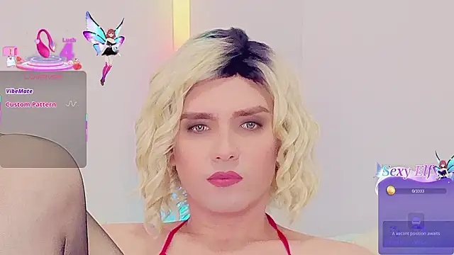 Zagadka55555 online show from 2, 2, 2026