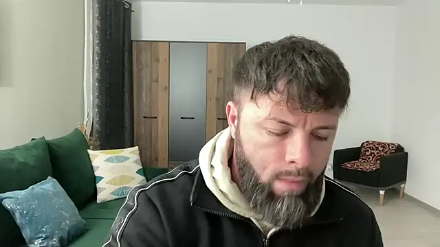 AlphaSparks online show from 7, 3, 2025