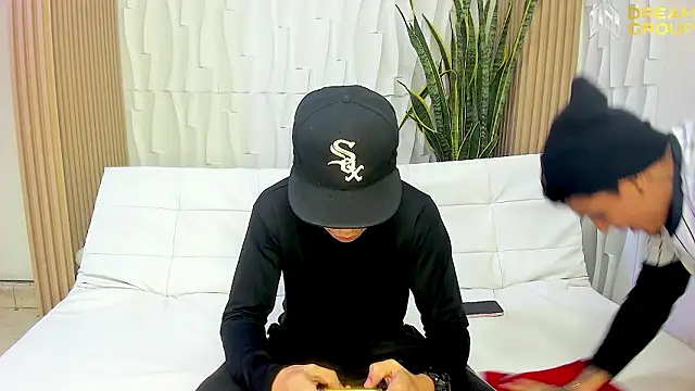 AmazingPartys online show from 24, 2, 2026