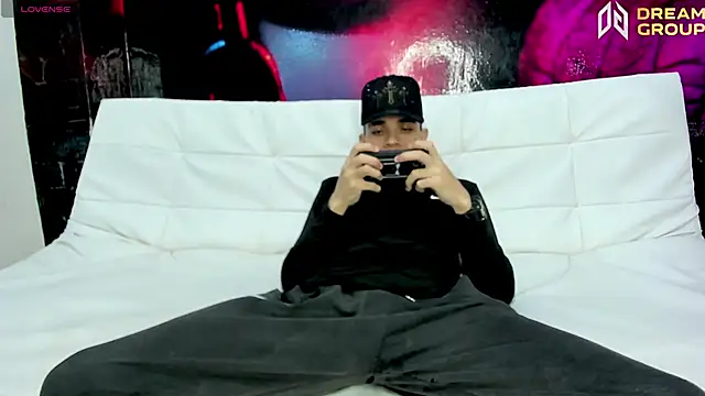 AmazingPartys online show from 16, 4, 2026