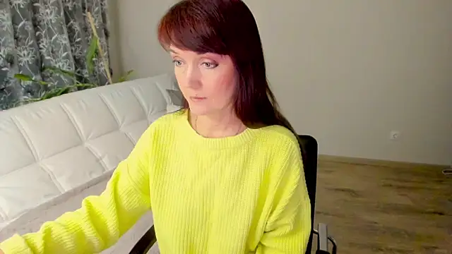 Snapshot of Fritha chatting on 30, 1, 2025 Fritha online show from 30, 1, 2025