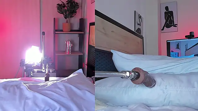 cinnamon afrodit online show from 26, 1, 2025