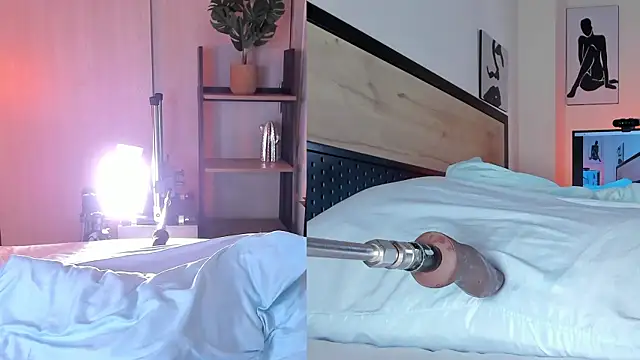 cinnamon afrodit online show from 19, 2, 2025